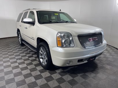 Used 2011 GMC Yukon Denali