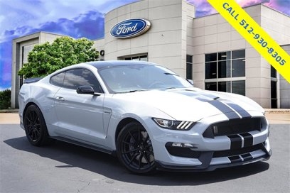 Used 2016 Ford Mustang Shelby GT350 w/ Technology Package