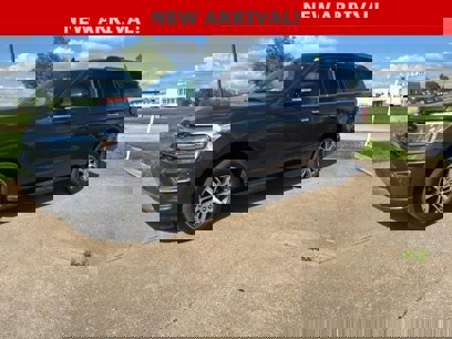 Used 2024 Ford Expedition Limited