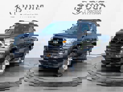 Used 2023 Toyota Tacoma SR