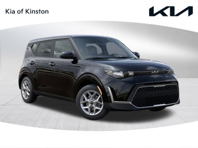 New 2025 Kia Soul S