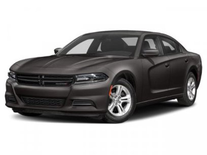 Certified 2021 Dodge Charger SXT w/ Leather Interior Group
