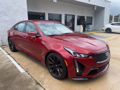 Used 2023 Cadillac CT5 V Blackwing w/ Driver Assist Package