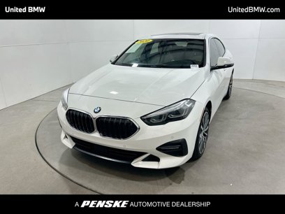 Used 2020 BMW 228i xDrive Gran Coupe w/ Convenience Package