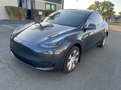 Used 2023 Tesla Model Y Long Range
