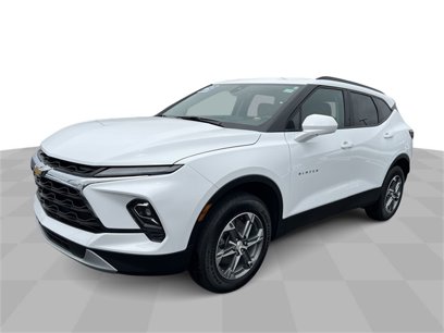 Certified 2023 Chevrolet Blazer LT w/ Convenience Package