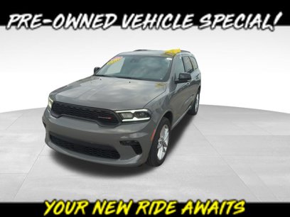 Used 2023 Dodge Durango GT