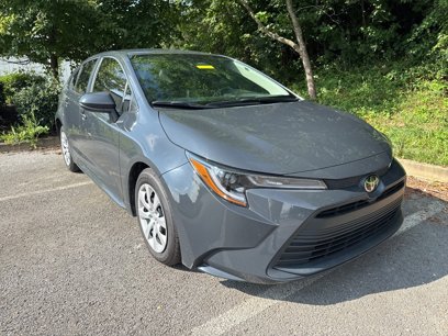 Used 2023 Toyota Corolla LE