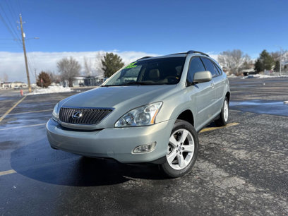 Used 2005 Lexus RX 330