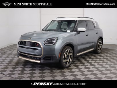 Used 2025 MINI Cooper Countryman S