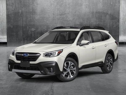 Used 2024 Subaru Outback Premium