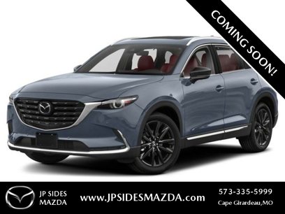 Used 2023 MAZDA CX-9 Grand Touring
