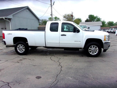 Used 2013 Chevrolet Silverado 3500 LT w/ Convenience Package