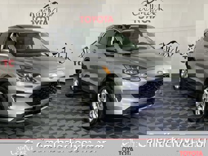 Used 2021 Ford Escape SE