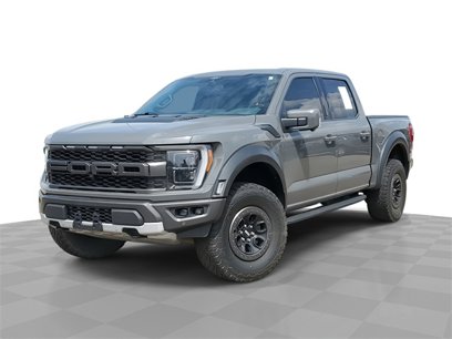 Used 2021 Ford F150 Raptor w/ Equipment Group 801A High