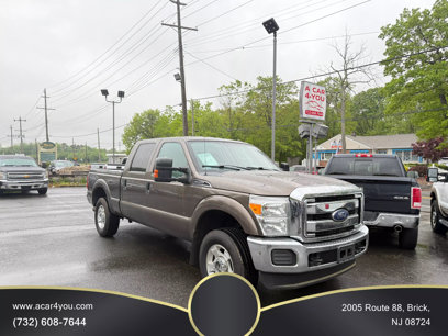 Used 2016 Ford F250 XLT