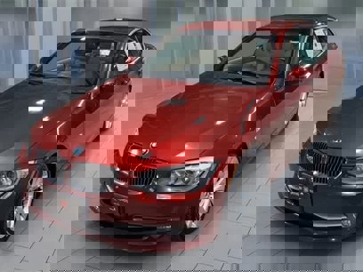 Used 2013 BMW 328i Convertible