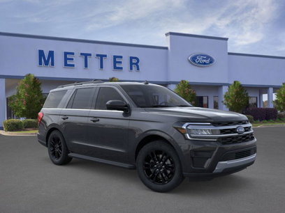 New 2024 Ford Expedition XLT