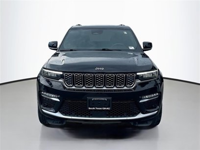 Used 2023 Jeep Grand Cherokee Summit