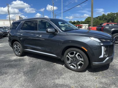 Certified 2025 Hyundai Palisade SEL