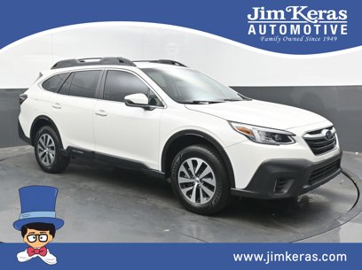 Used 2022 Subaru Outback Premium