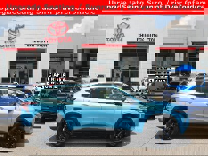 Used 2025 Chevrolet Trax ACTIV w/ Sunroof Package
