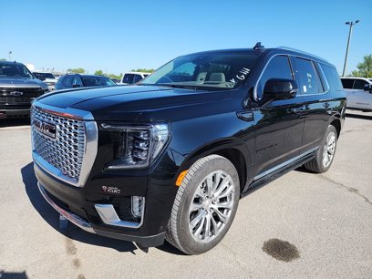 Used 2024 GMC Yukon Denali