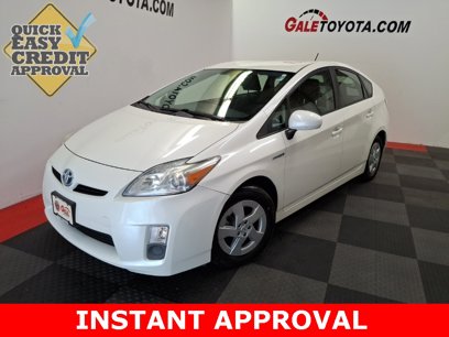 Used 2010 Toyota Prius Two