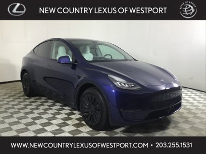 Used 2021 Tesla Model Y Long Range