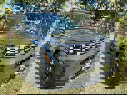 New 2025 Hyundai Santa Fe SEL