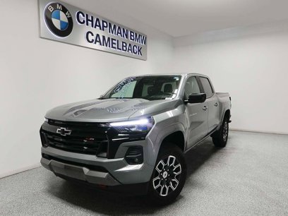 Used 2023 Chevrolet Colorado Z71 w/ Z71 Convenience Package 2