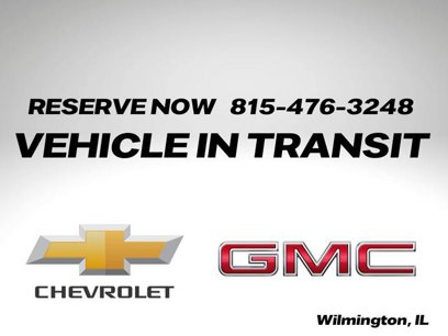 New 2025 Chevrolet Express 2500 Extended w/ Driver Convenience Package