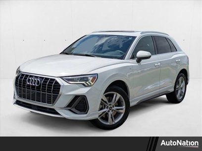 Used 2022 Audi Q3 2.0T Premium Plus w/ Premium Plus Package