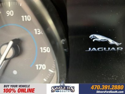 Used 2017 Jaguar XE Premium