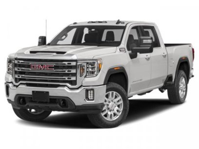 Used 2023 GMC Sierra 2500 SLE