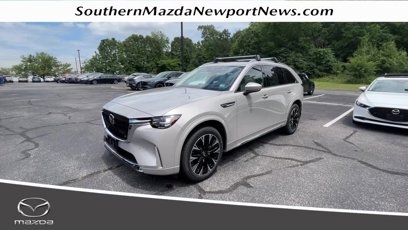 New 2025 MAZDA CX-90 3.3 Turbo S w/ Premium Package