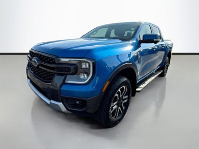 Used 2024 Ford Ranger Lariat