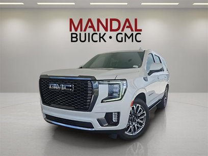 Used 2023 GMC Yukon Denali Ultimate