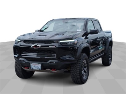Used 2024 Chevrolet Colorado ZR2 w/ Technology Package