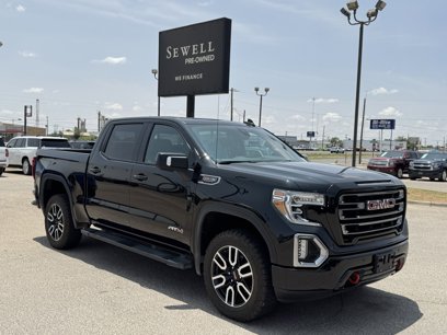 Used 2020 GMC Sierra 1500 AT4 w/ AT4 Premium Package