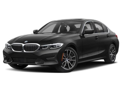 Used 2020 BMW 330i xDrive Sedan w/ Driving Assistance Package