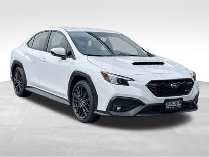 New 2025 Subaru WRX Premium
