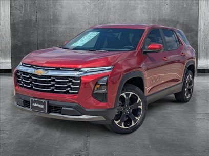 New 2026 Chevrolet Equinox LT w/ LPO, Floor Liner Package