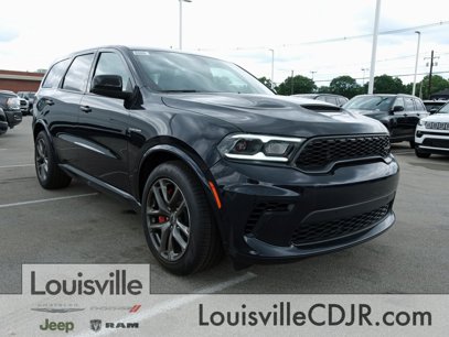 New 2024 Dodge Durango R/T w/ Tow 'N Go Package