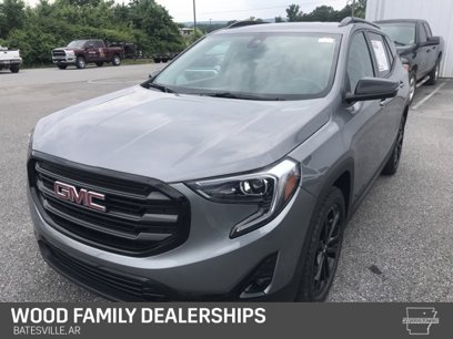 Used 2020 GMC Terrain SLT w/ Preferred Package