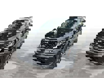 Used 2022 Kia Sorento S w/ Panoramic Sunroof Package