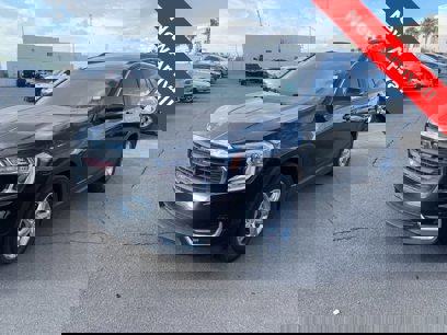 Used 2022 GMC Terrain SLE w/ Driver Convenience Package