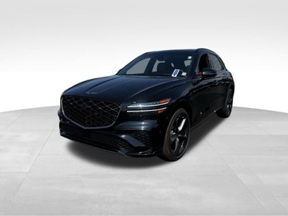 Used 2026 Genesis GV70 3.5T Sport Prestige