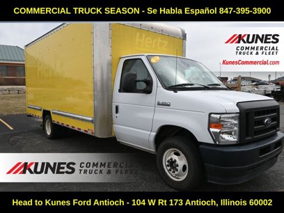 Used 2022 Ford E-350 and Econoline 350 Super Duty
