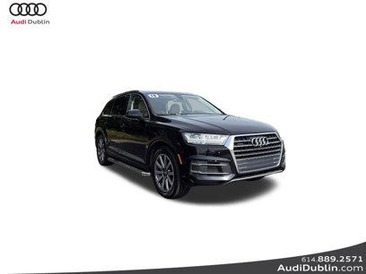 Used 2018 Audi Q7 2.0T Premium Plus w/ Premium Plus Package